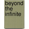 Beyond The Infinite door Keith Cavedo