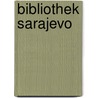 Bibliothek Sarajevo by Ingo Starz