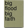 Big Flood Big Faith door Terrence J. Hatch