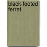 Black-Footed Ferret door Frederic P. Miller