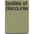 Bodies of Discourse