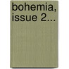 Bohemia, Issue 2... door Onbekend