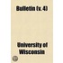 Bulletin (Volume 4)