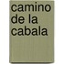 Camino De La Cabala