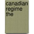 Canadian Regime The