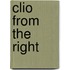 Clio from the Right