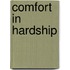 Comfort in Hardship