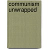 Communism Unwrapped door Bren