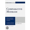 Comparative Midrash door Professor Jacob Neusner
