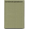 Condorcet-Paradoxon by Jesse Russell