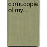 Cornucopia of My... door Lina Tyuliep