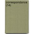 Correspondance (14)