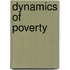 Dynamics Of Poverty