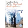 Das Spiel Der Engel door Carlos Ruiz Zafón