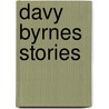 Davy Byrnes Stories door Claire Keegan