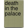 Death in the Palace door John Edwards Todd