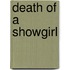 Death of a Showgirl