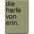 Die Harfe von Erin.