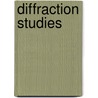 Diffraction Studies by Mattia Allieta