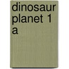 Dinosaur Planet 1 A by Mccaffrey Anne