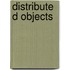 Distributed Objects