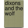 Dixons and the Wolf door Alexa Tewkesbury