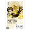 Doctor Who: Players by Terrance Dicks