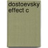 Dostoevsky Effect C