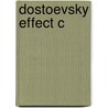 Dostoevsky Effect C door Tepperman Et Al