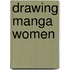 Drawing Manga Women