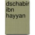 Dschabir ibn Hayyan
