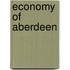 Economy of Aberdeen