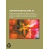 Education Volume 35