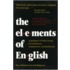 Elements of English
