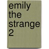 Emily The Strange 2 door Rob Reger