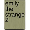 Emily The Strange 2 by Rob Reger
