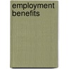 Employment Benefits door Maria Kimasheva