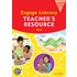 Engage Literacy Red