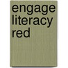 Engage Literacy Red by Lisa Thorpe