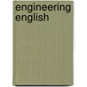 Engineering English door Georg Mvllerke