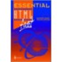 Essential Html Fast