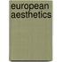 European Aesthetics