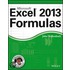 Excel 2013 Formulas