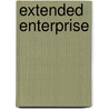 Extended Enterprise by Erry Yulian Triblas Adesta