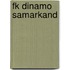 Fk Dinamo Samarkand