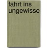 Fahrt ins Ungewisse by Sven Schmid