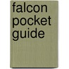 Falcon Pocket Guide door Jr. Jack Ballard