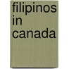 Filipinos in Canada door roland Sintos Coloma