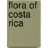 Flora of Costa Rica