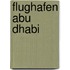 Flughafen Abu Dhabi